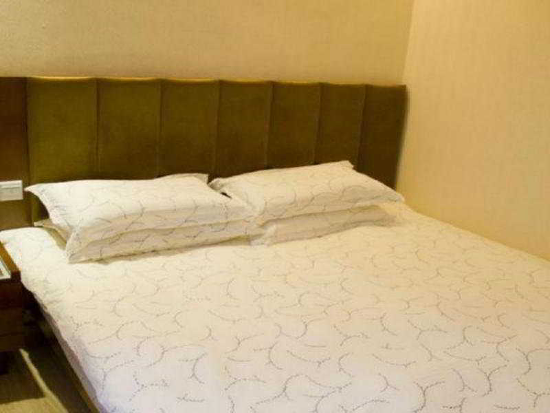 Kaifu Hotel قوانغتشو المظهر الخارجي الصورة